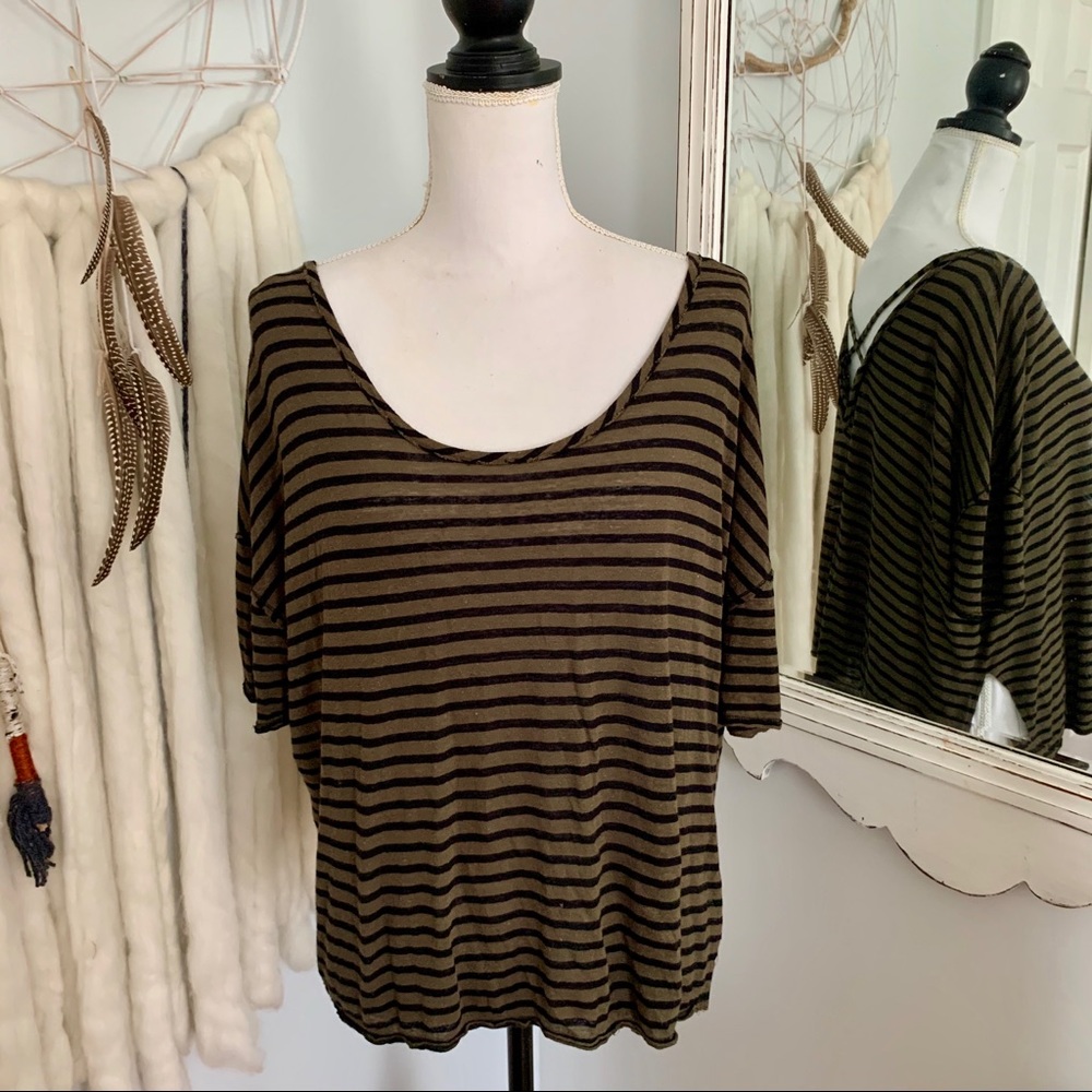 We the Free loose t-shirt